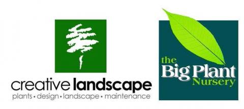 Creative Landscape Co Ltd Logo